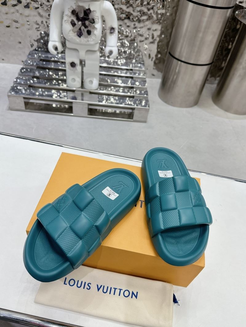 Louis Vuitton Slippers